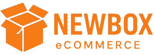 New Box ECOMMERCE
